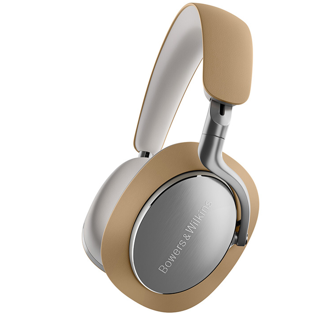 Беспроводные наушники Bowers & Wilkins Px8 Tan
