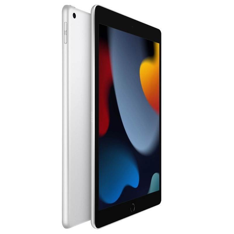 Планшет Apple iPad (2021) 256Gb Wi-Fi Silver