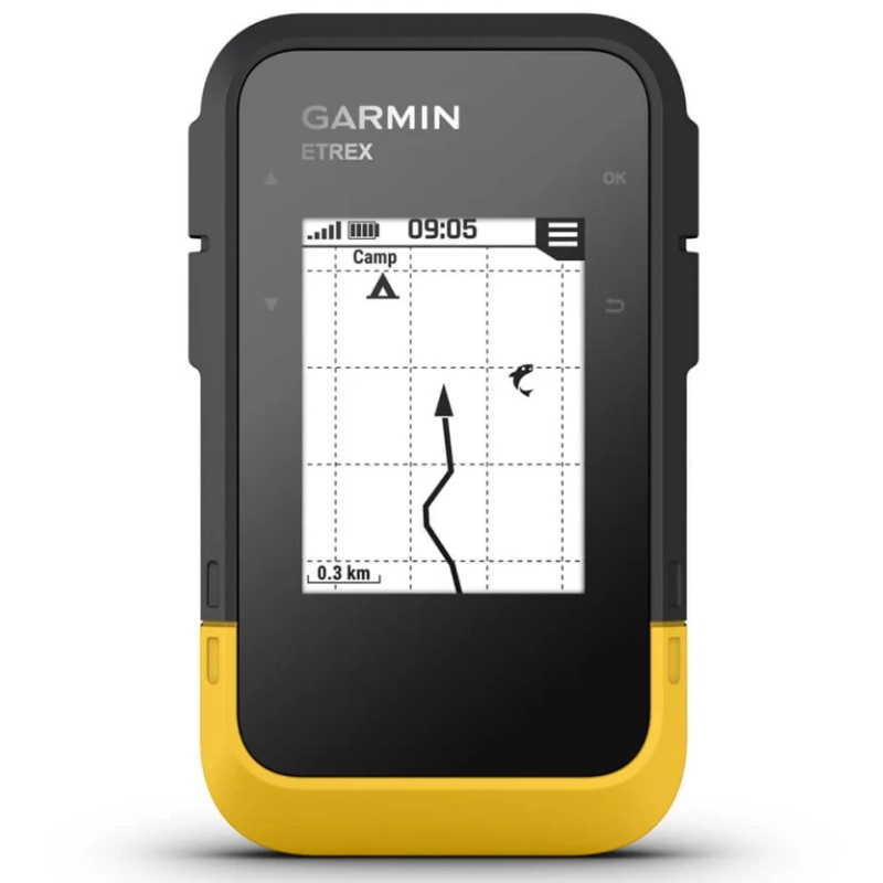 Навигатор Garmin eTrex SE