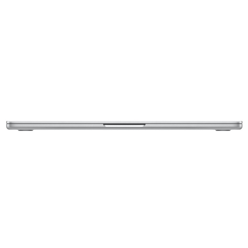 13.6 Ноутбук Apple MacBook Air 13 2022 (2560x1664, Apple M2, RAM 8 ГБ, SSD 256 ГБ, Apple graphics 8-core), Silver (MLXY3RU/A)