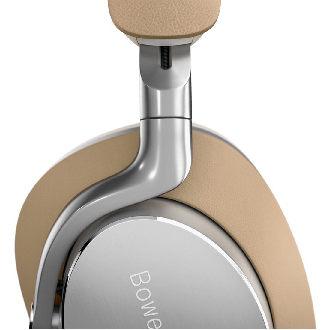 Беспроводные наушники Bowers & Wilkins Px8 Tan