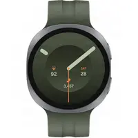 Умные часы Samsung Galaxy Watch9 44 mm LTE Silver (SM-L355)