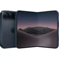 Смартфон Apple iPhone Duo 512GB Night Sky (eSIM)