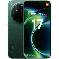 Смартфон Xiaomi 17 Ultra 16/1TB Starlit Global Green