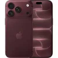 Смартфон Apple iPhone 18 Pro 2TB Burgundy (eSIM)