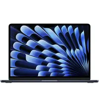 Ноутбук Apple MacBook Air 13 2026 M5 (13.6/2560x1664/24GB/512GB SSD/Apple graphics 10-core) Midnight (Z1L60001D8)