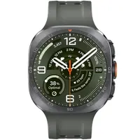 Умные часы Samsung Galaxy Watch Ultra 2 (2026) 47mm LTE Titanium Silver (SM-L715)
