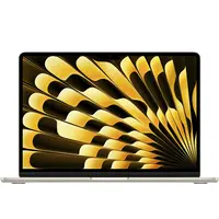 Ноутбук Apple MacBook Air 13 2026 M5 (13.6/2560x1664/24GB/512GB SSD/Apple graphics 10-core) Starlight (Z1L300144)